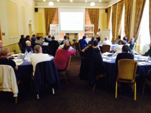 Instructor Conference 3